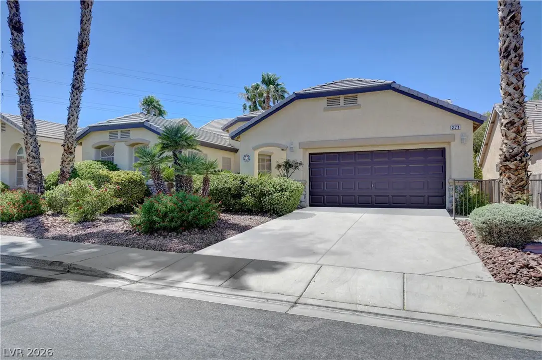 271 Fair Play St, Henderson, NV 89052 - #1