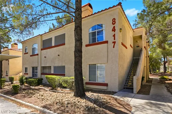 8417 Running Deer Avenue #202, Las Vegas, NV 89145