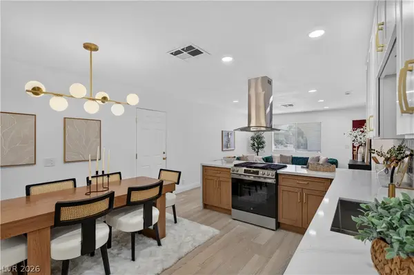 231 Winona Drive, Henderson, NV 89015
