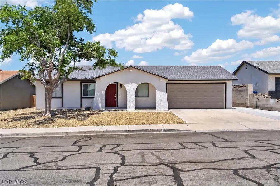 231 Winona Drive, Henderson, NV 89015 - #2