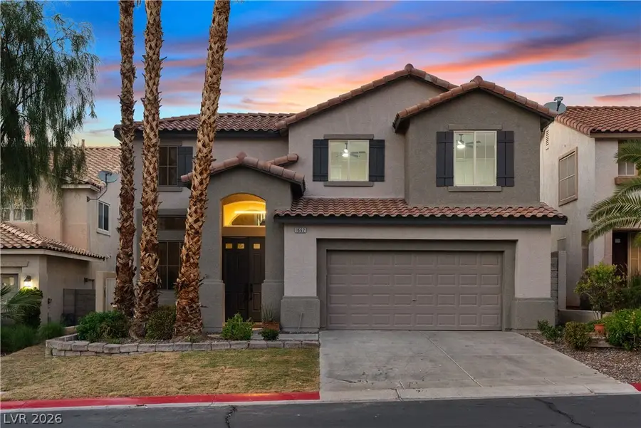 1662 Ravanusa Drive, Henderson, NV 89052 - #2