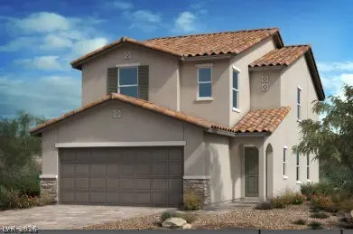 4023 Riley Rose Avenue, Las Vegas, NV 89139 - #1