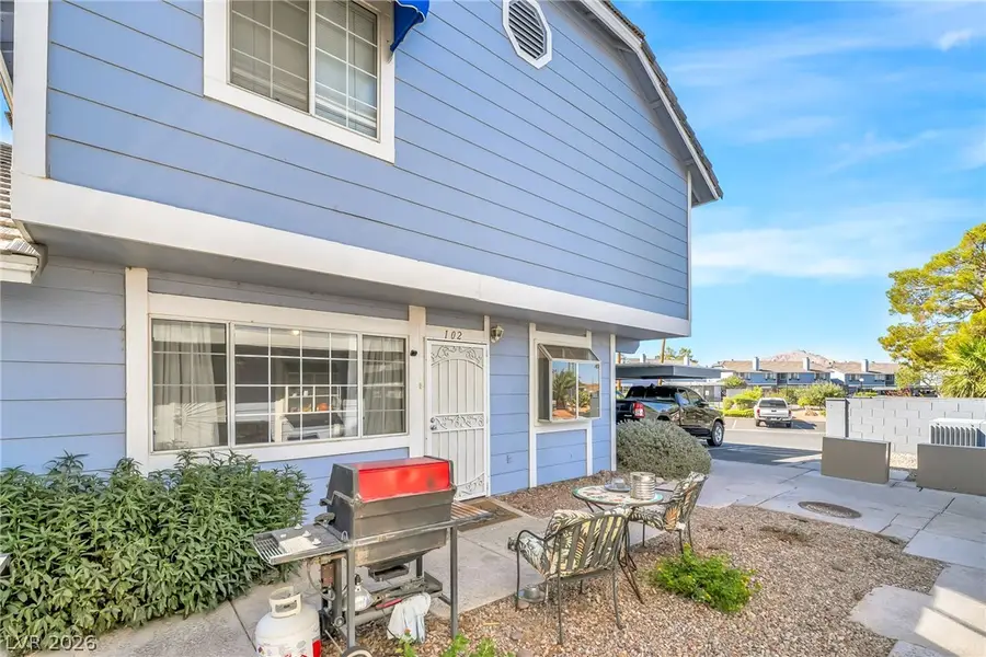 5821 Medallion Drive #102, Las Vegas, NV 89122 - #2