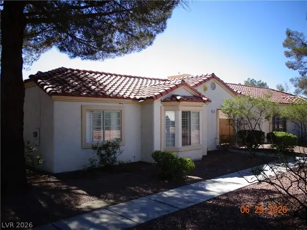 5424 Geneive Lane #105, Las Vegas, NV 89108