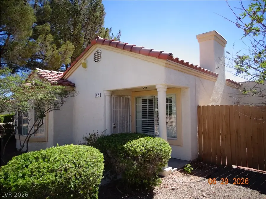 5424 Geneive Lane #105, Las Vegas, NV 89108 - #2