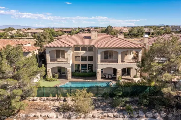 9724 Verlaine Court, Las Vegas, NV 89145