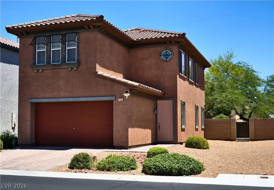 712 Oak Hills Course Drive, Las Vegas, NV 89148 - #3