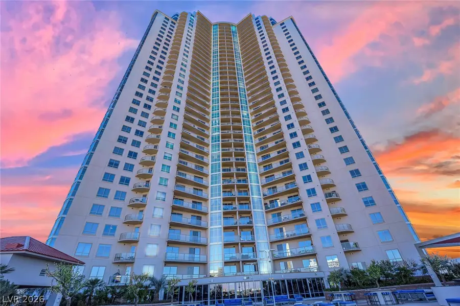 200 W Sahara Avenue #603, Las Vegas, NV 89102 - #2