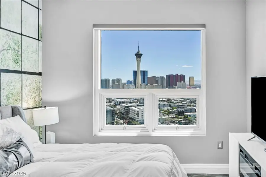200 Hoover Avenue #1803, Las Vegas, NV 89101 - #2