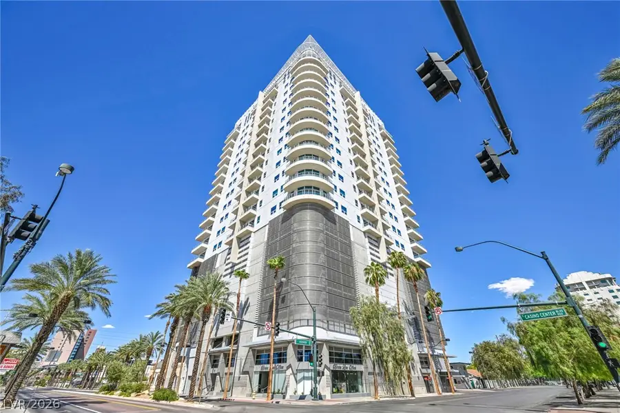 200 Hoover Avenue #1803, Las Vegas, NV 89101 - #3