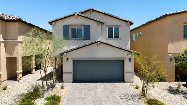 5622 Sunset Sedona Street, North Las Vegas, NV 89081