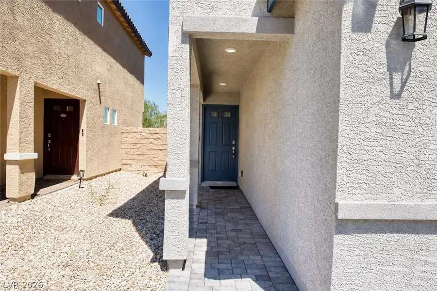 5622 Sunset Sedona Street, North Las Vegas, NV 89081 - #2