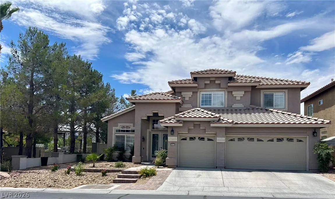 9521 Marina Valley Avenue, Las Vegas, NV 89147 - #1