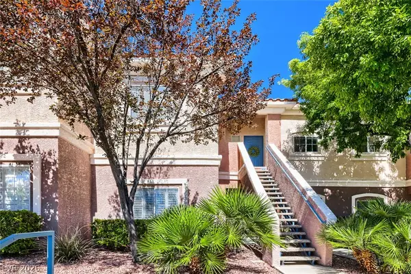 401 Pine Haven Street #103, Las Vegas, NV 89144