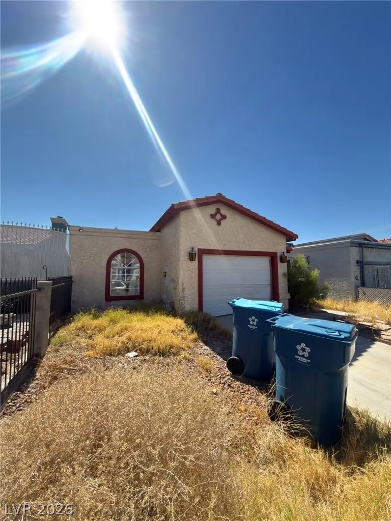 2381 Sabroso Street, Las Vegas, NV 89156 - #1