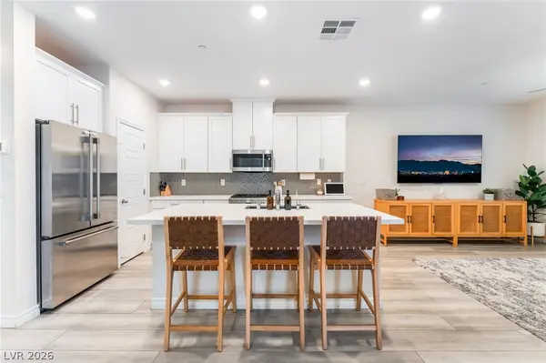 600 N Carriage Hill Drive #1039, Las Vegas, NV 89138