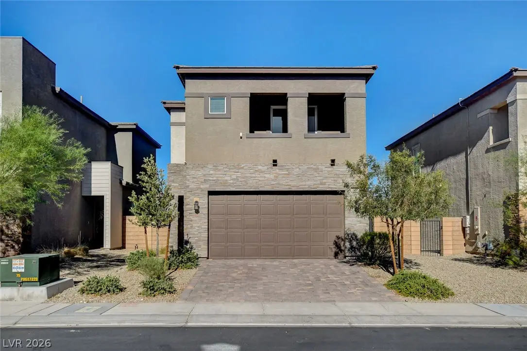 9688 Rankin Ridge Court, Las Vegas, NV 89178 - #1