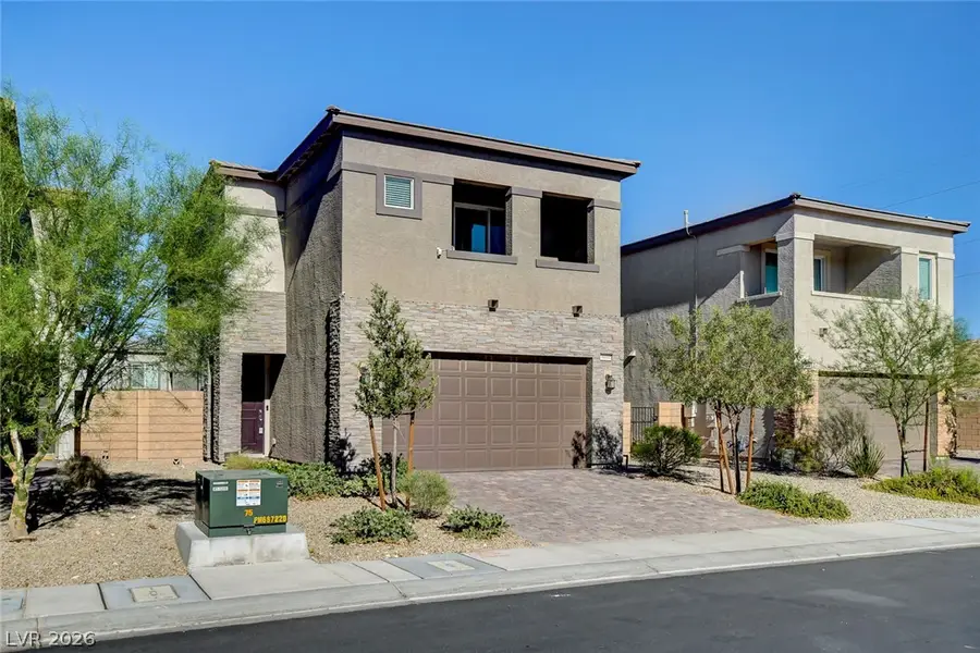 9688 Rankin Ridge Court, Las Vegas, NV 89178 - #2