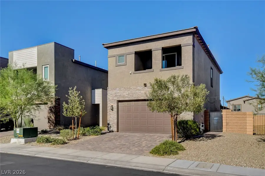 9688 Rankin Ridge Court, Las Vegas, NV 89178 - #3