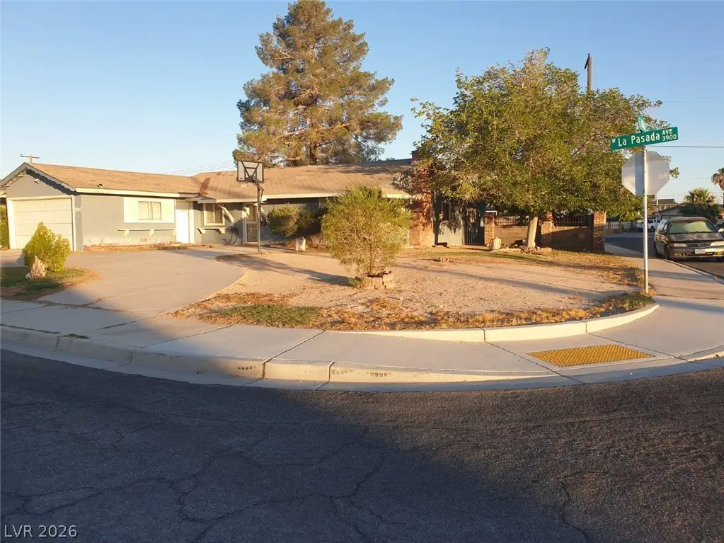 3905 La Pasada Avenue, Las Vegas, NV 89102 - #1