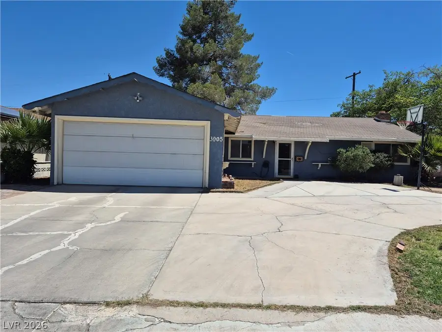 3905 La Pasada Avenue, Las Vegas, NV 89102 - #2