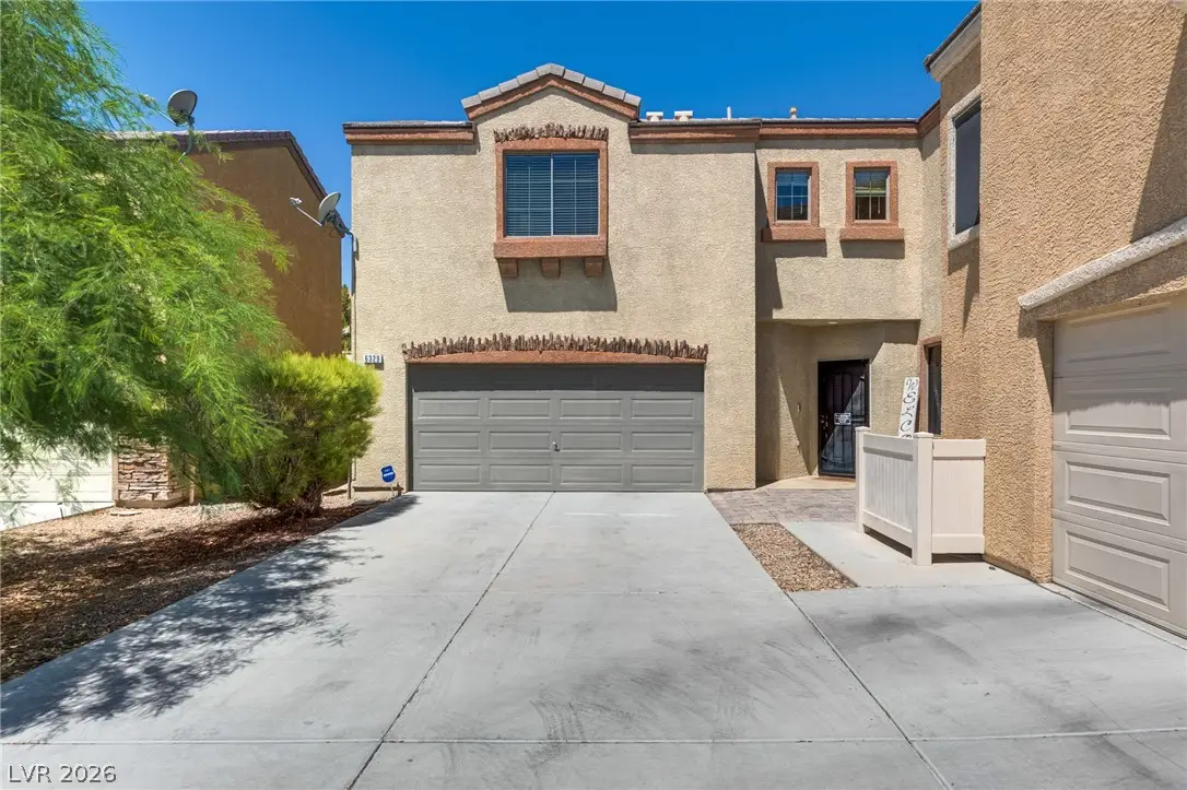 6329 Orions Tool Street, North Las Vegas, NV 89031 - #1