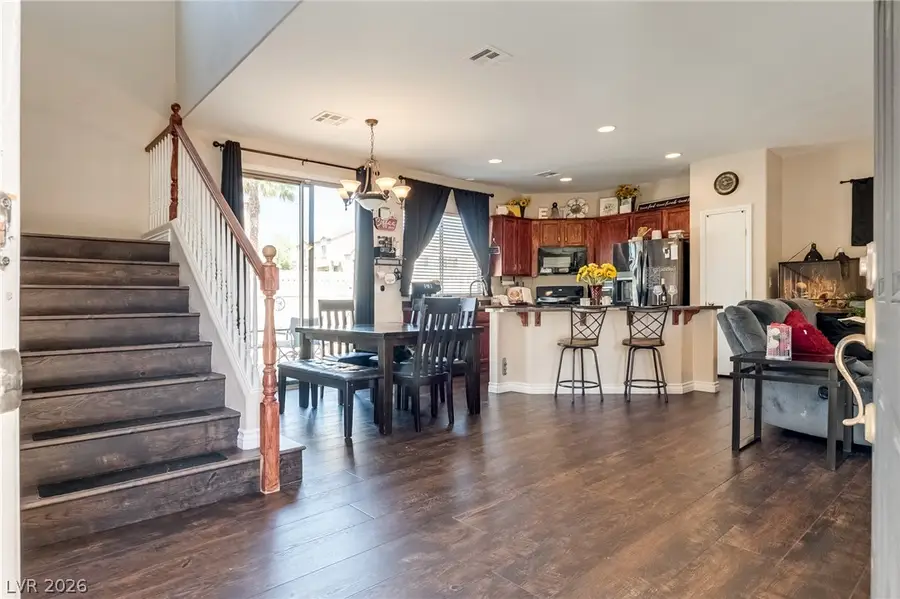 6329 Orions Tool Street, North Las Vegas, NV 89031 - #3