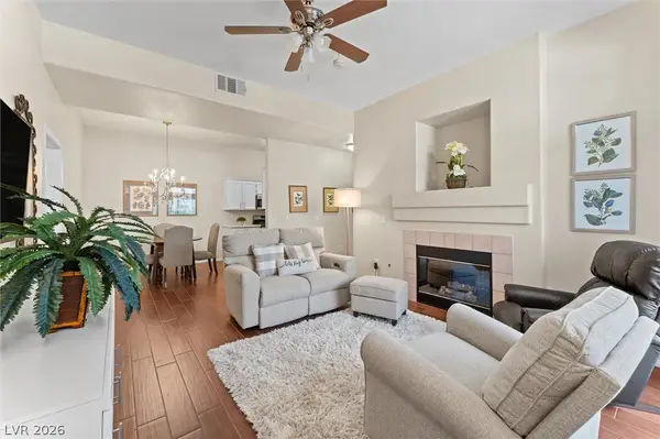 700 Carnegie Street #812, Henderson, NV 89052