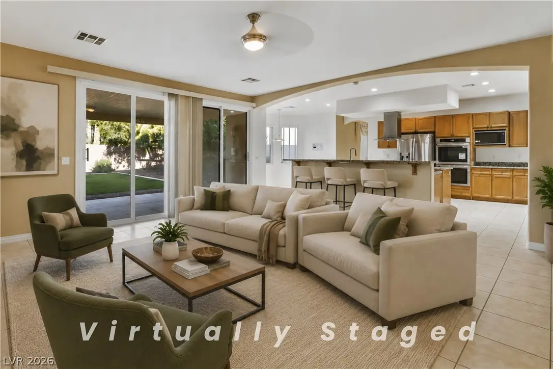 7140 Sudley Court, Las Vegas, NV 89131 - #1