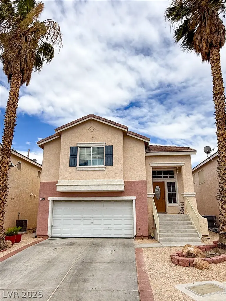 5324 Creeping Ivy Court, North Las Vegas, NV 89031 - #1