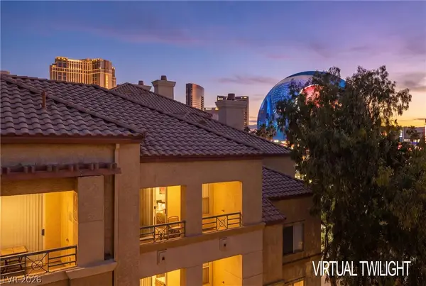 230 E Flamingo Road #414, Las Vegas, NV 89169