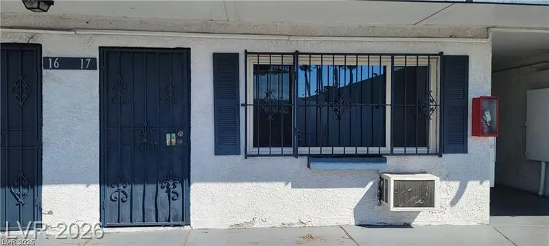 4600 Paradise Road #17, Las Vegas, NV 89169 - #1