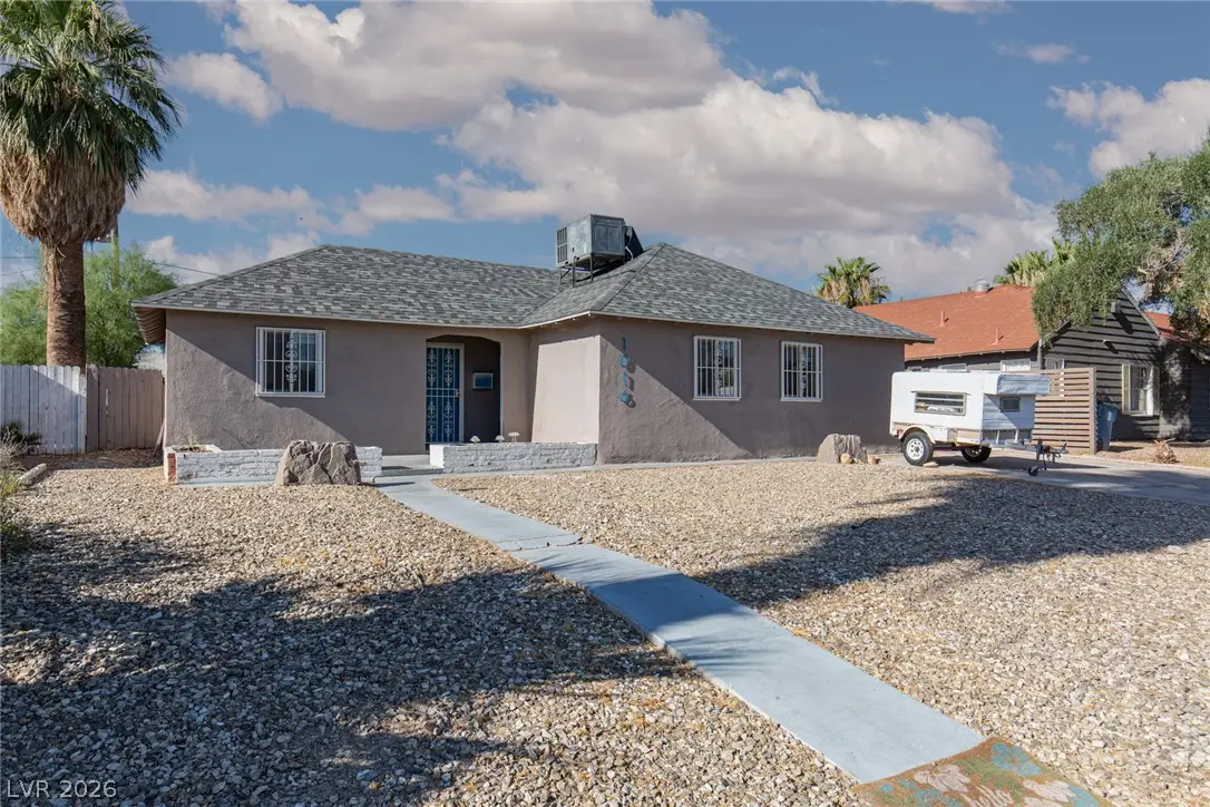 1016 Sweeney Avenue, Las Vegas, NV 89104 - #1