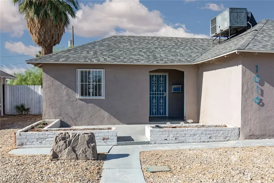 1016 Sweeney Avenue, Las Vegas, NV 89104 - #3