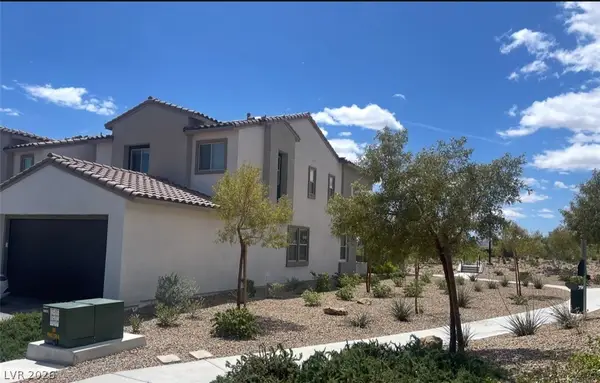 11593 Cedar Shore Avenue, Las Vegas, NV 89138