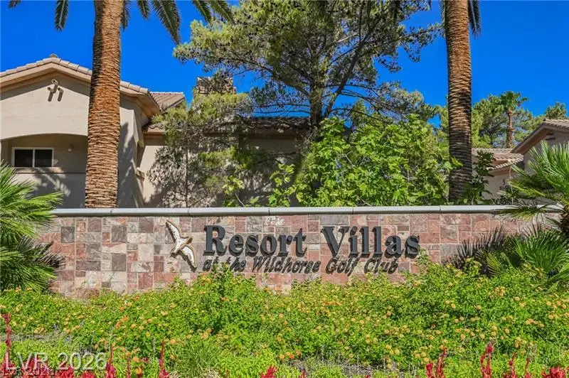2050 W Warm Springs Road #1323, Henderson, NV 89014 - #1
