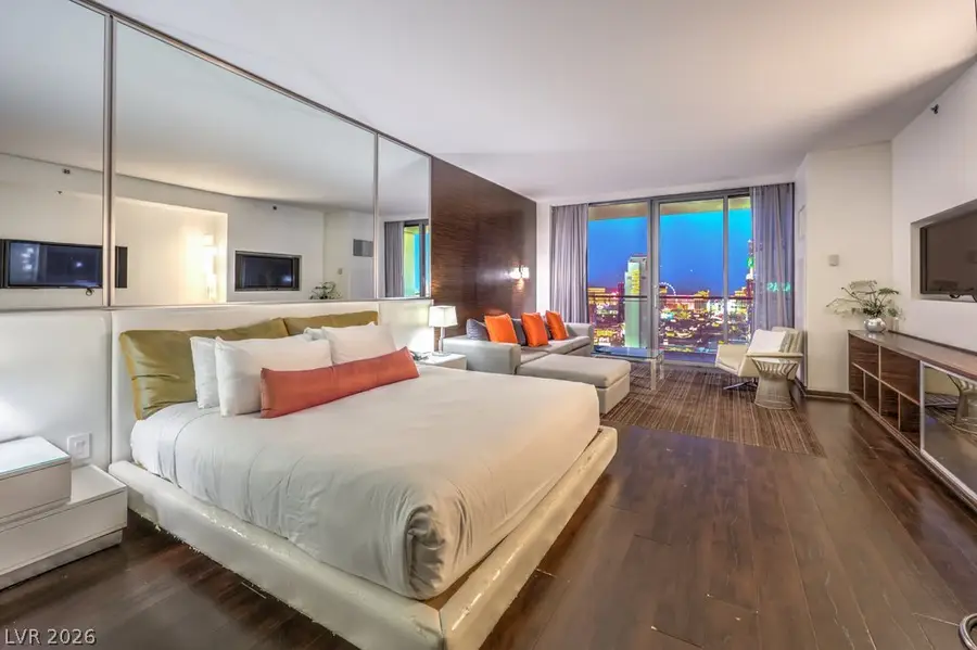 4381 W Flamingo Road #3010, Las Vegas, NV 89103 - #2