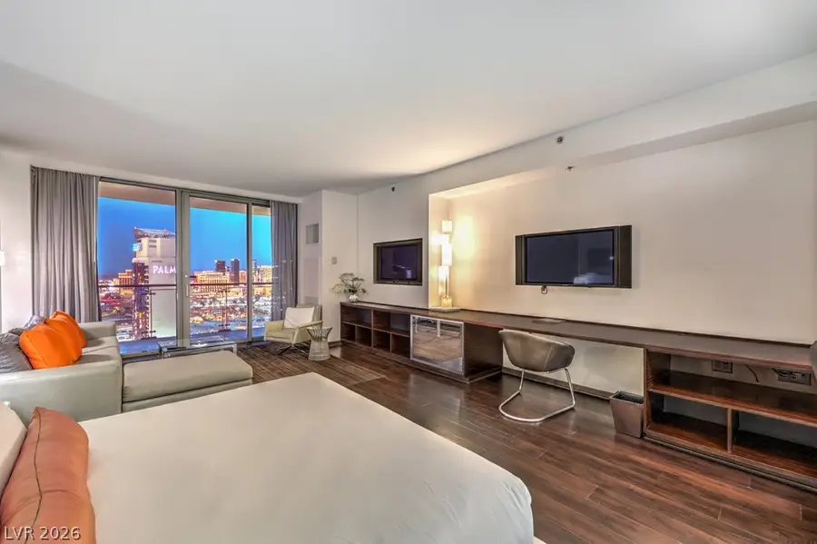 4381 W Flamingo Road #3010, Las Vegas, NV 89103 - #3