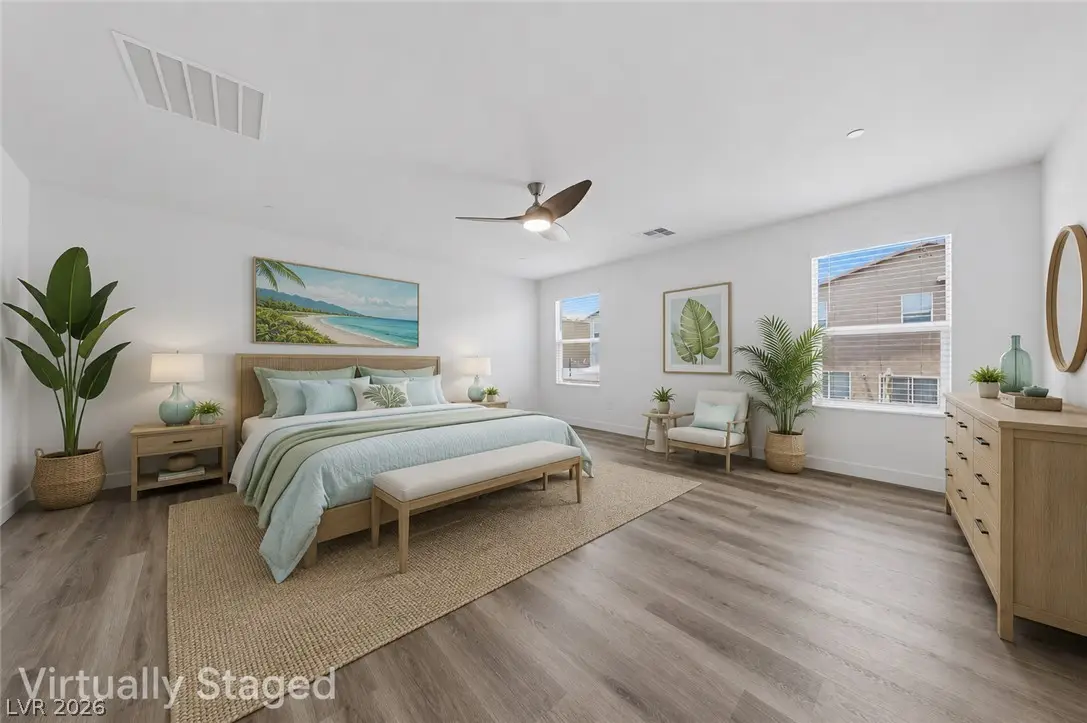 10017 Cabernet Hills Street, Las Vegas, NV 89141 - #1