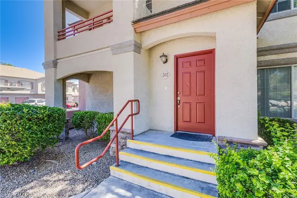 10221 Penrith Ave. Avenue #202, Las Vegas, NV 89144