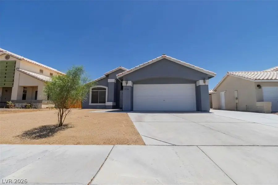 5316 Variety Avenue, North Las Vegas, NV 89031 - #2