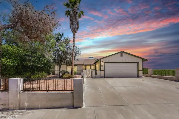 250 Princess Ann Court, Henderson, NV 89015