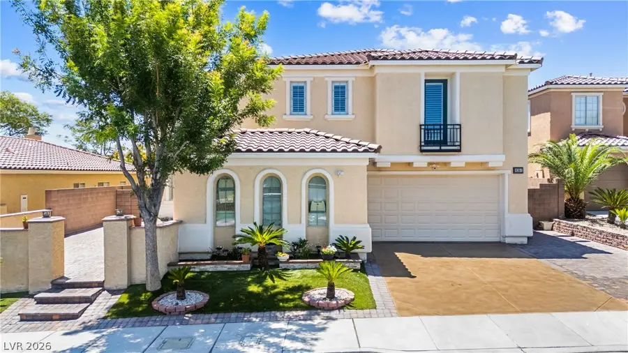 9351 Enchanted Grove Avenue, Las Vegas, NV 89149 - #3