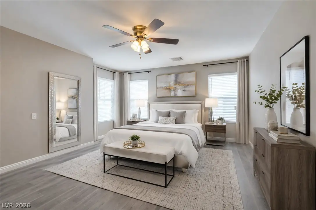 6236 Windmill Island Avenue, Las Vegas, NV 89139 - #1