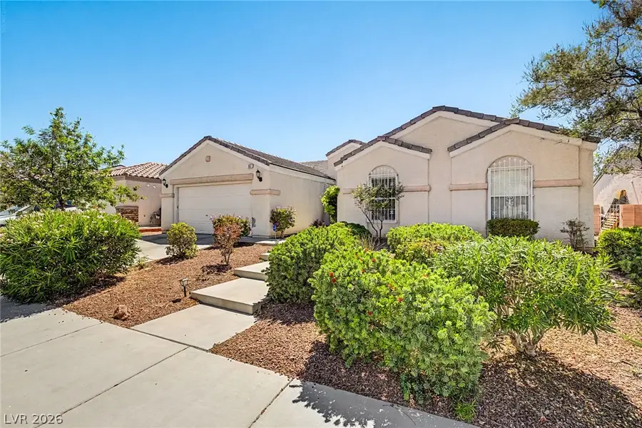 967 Cardelina Lane, Henderson, NV 89052 - #2