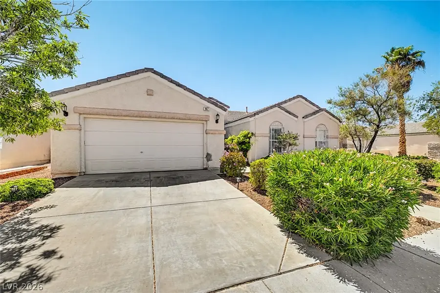 967 Cardelina Lane, Henderson, NV 89052 - #3