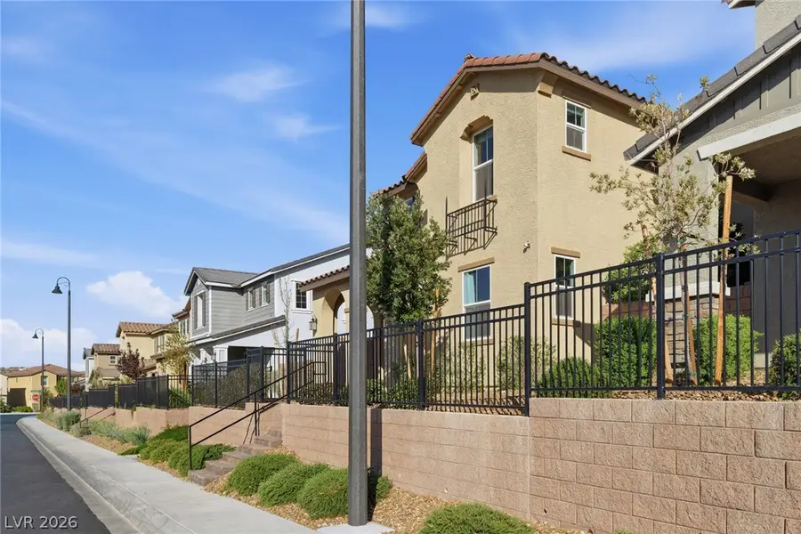 3641 Portici Lane, Henderson, NV 89044 - #3