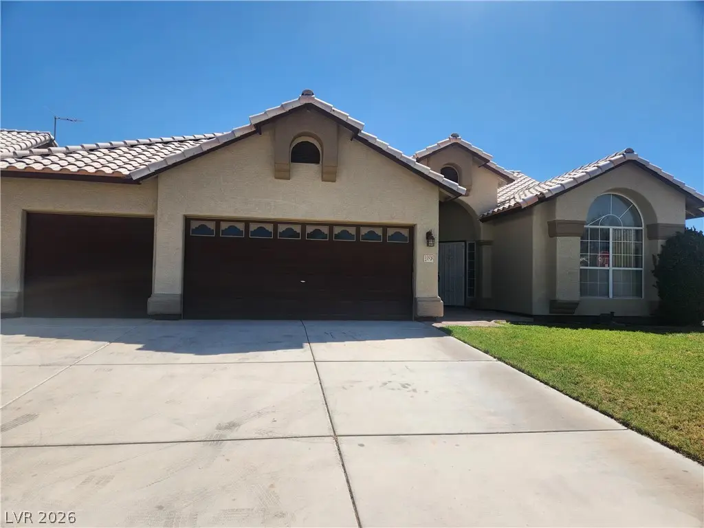 3924 Arrowbrook Way, North Las Vegas, NV 89032 - #1