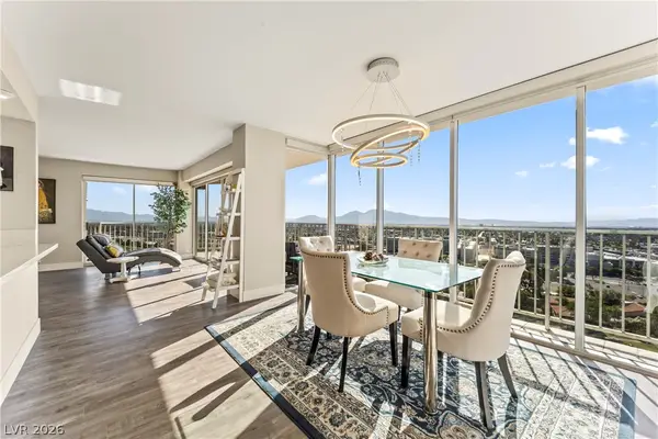 3111 Bel Air Drive #21F, Las Vegas, NV 89109