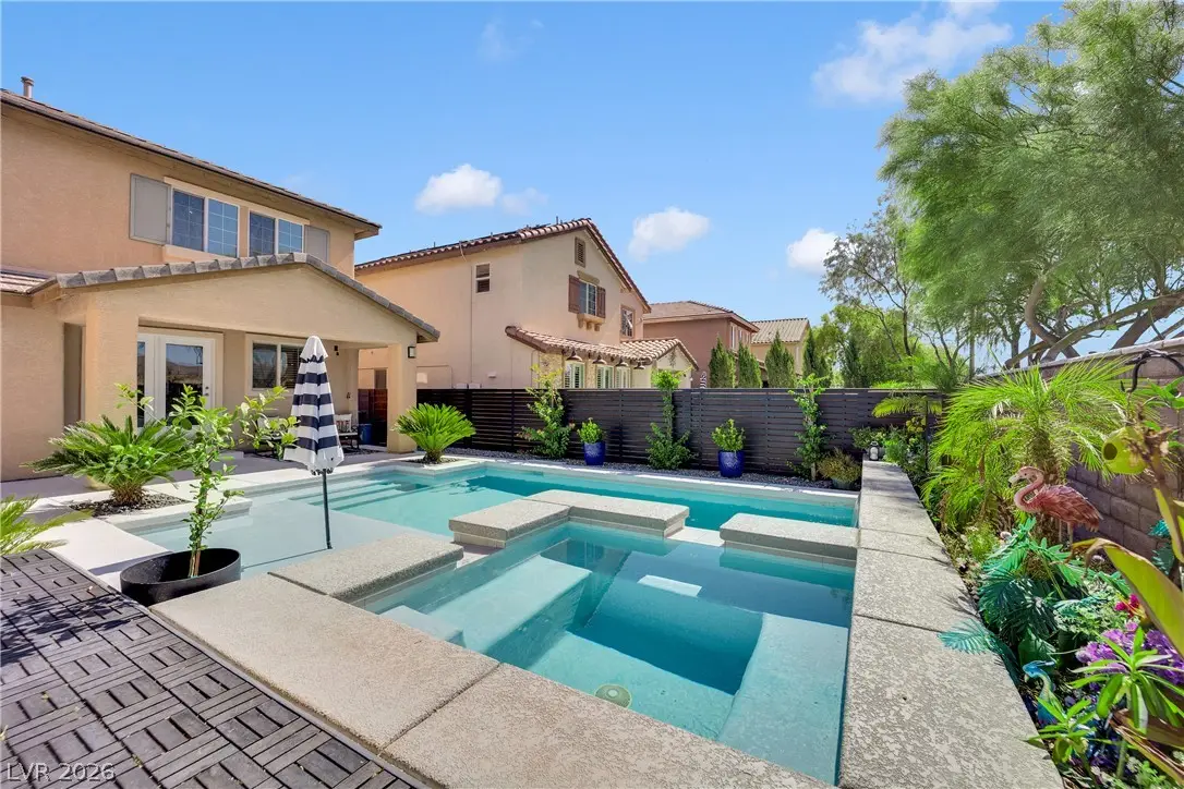 7895 Red Rock Ridge Avenue, Las Vegas, NV 89179 - #1